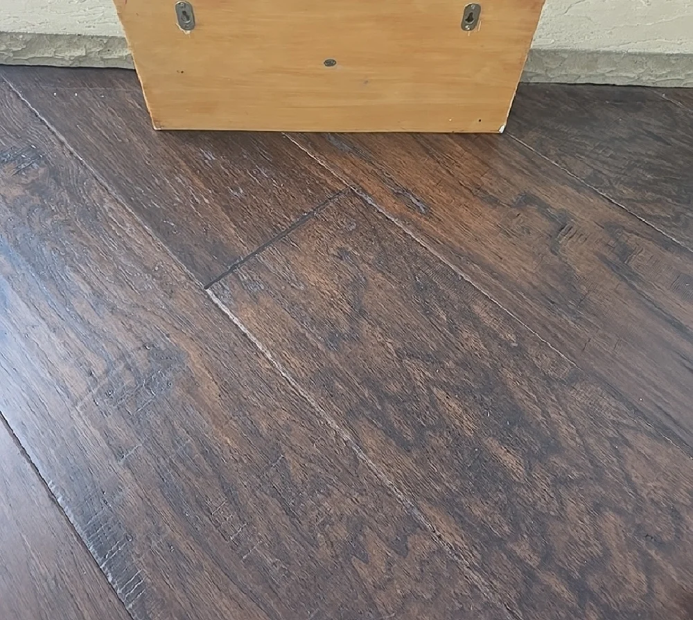 Speckaled Wall Shelf